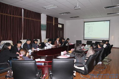 北科大新聞網 BALIS聯合信息咨詢服務系統二期項目順利通過驗收，信息咨詢服務再升級